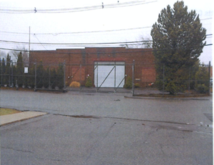 Freestanding Commercial Property in Arlington, MA
"Under Agreement"